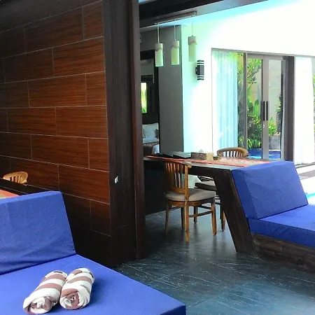 Buana Bali Luxury Villas & Spa