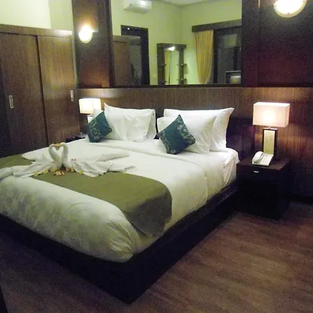 Buana Bali Luxury Villas & Spa