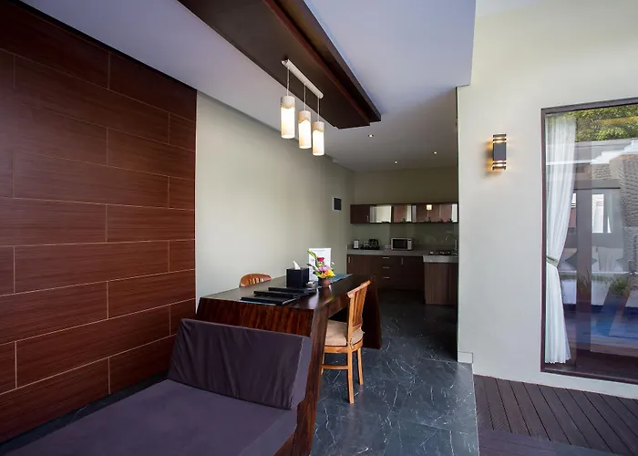 Buana Bali Luxury & Jimbaran (Bali)
