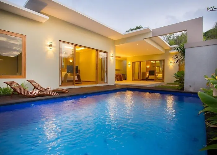 Buana Bali Luxury & Jimbaran (Bali)