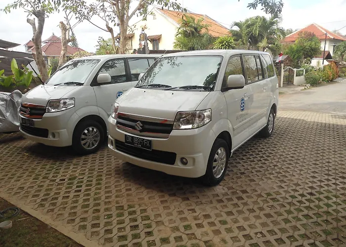 Buana Bali Luxury & Hotel