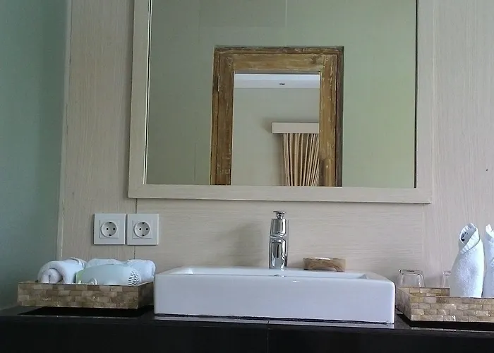 Buana Bali Luxury &