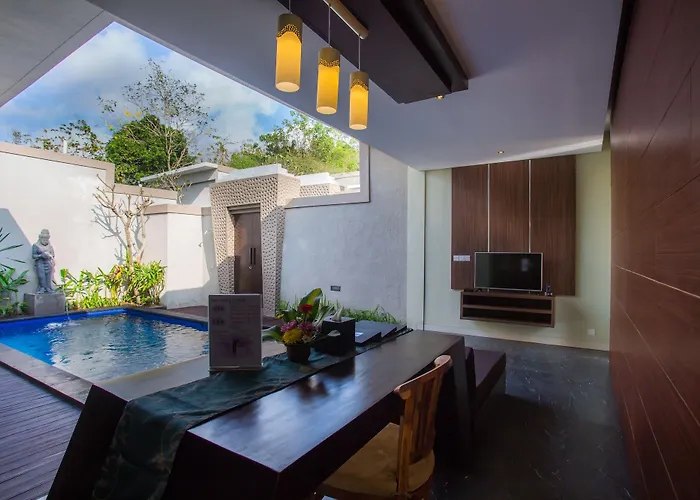 Hotel Buana Bali Luxury &