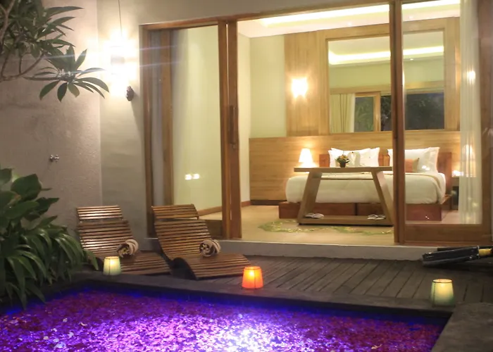 Buana Bali Luxury & Hotel Jimbaran (Bali)
