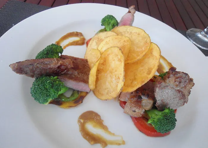 Hotel Buana Bali Luxury &