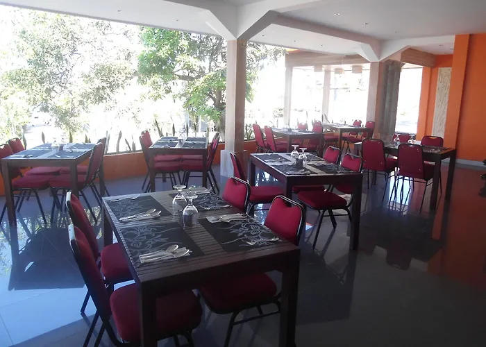 Hotel Buana Bali Luxury &