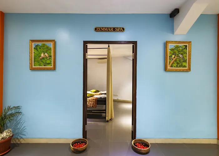 Hotel Buana Bali Luxury &