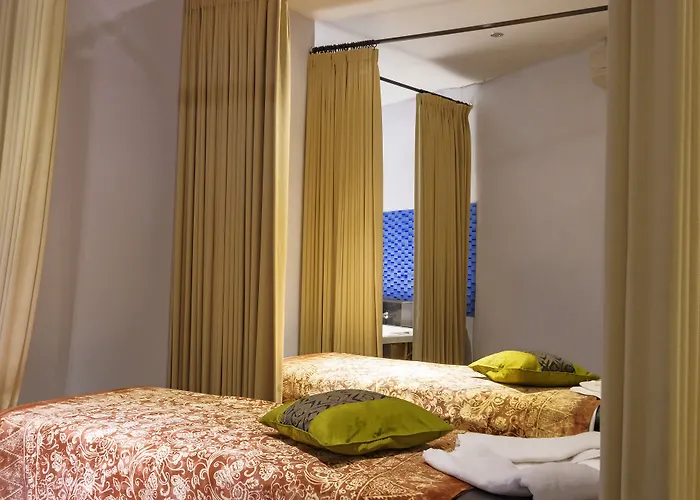 Buana Bali Luxury & Hotel