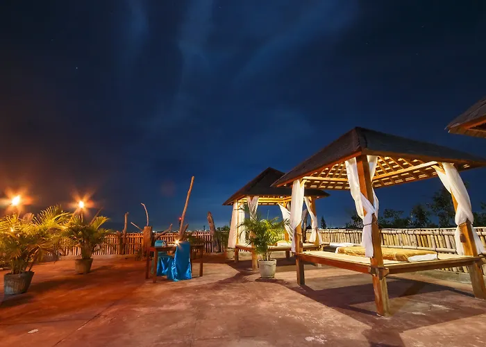 Buana Bali Luxury & Jimbaran (Bali)