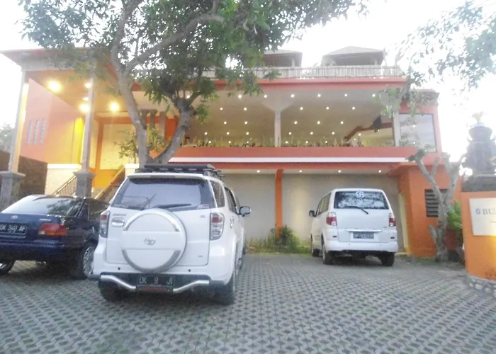 Buana Bali Luxury &