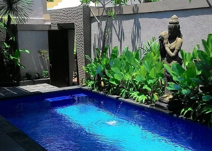 Buana Bali Luxury & *