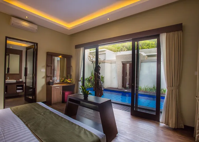 Buana Bali Luxury &