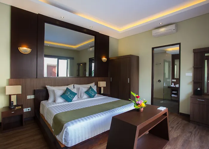 Buana Bali Luxury & * Jimbaran (Bali)