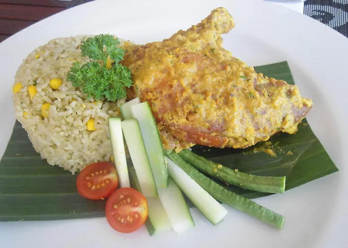 Hotel Buana Bali Luxury &
