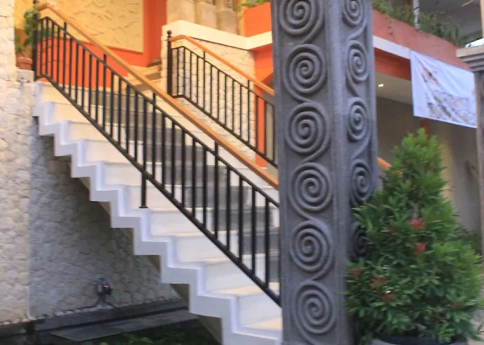 Buana Bali Luxury & * Jimbaran (Bali)