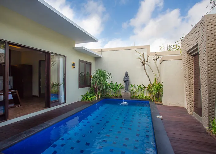 Hotel Buana Bali Luxury & Jimbaran (Bali)