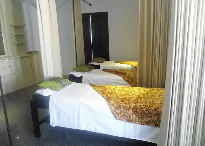Buana Bali Luxury & Jimbaran (Bali)